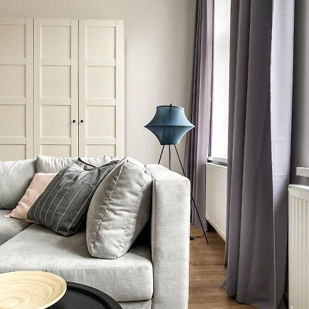 Cozy Apartment In The Heart Of Jewish District Krasków Εξωτερικό φωτογραφία