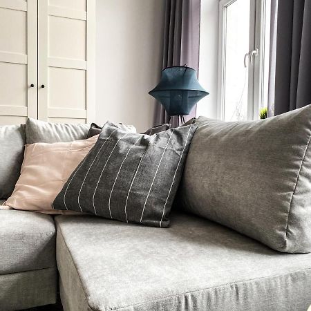 Cozy Apartment In The Heart Of Jewish District Krasków Εξωτερικό φωτογραφία