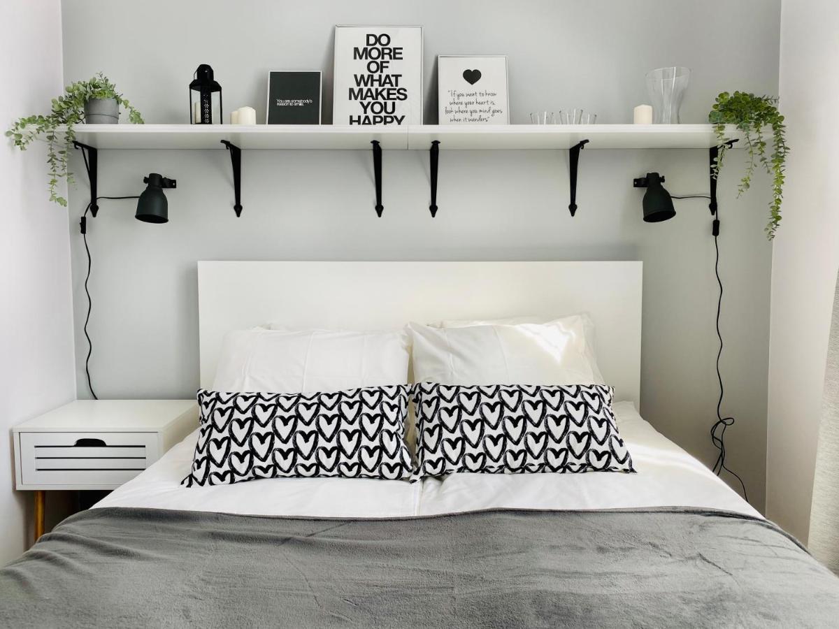 Cozy Apartment In The Heart Of Jewish District Krasków Εξωτερικό φωτογραφία