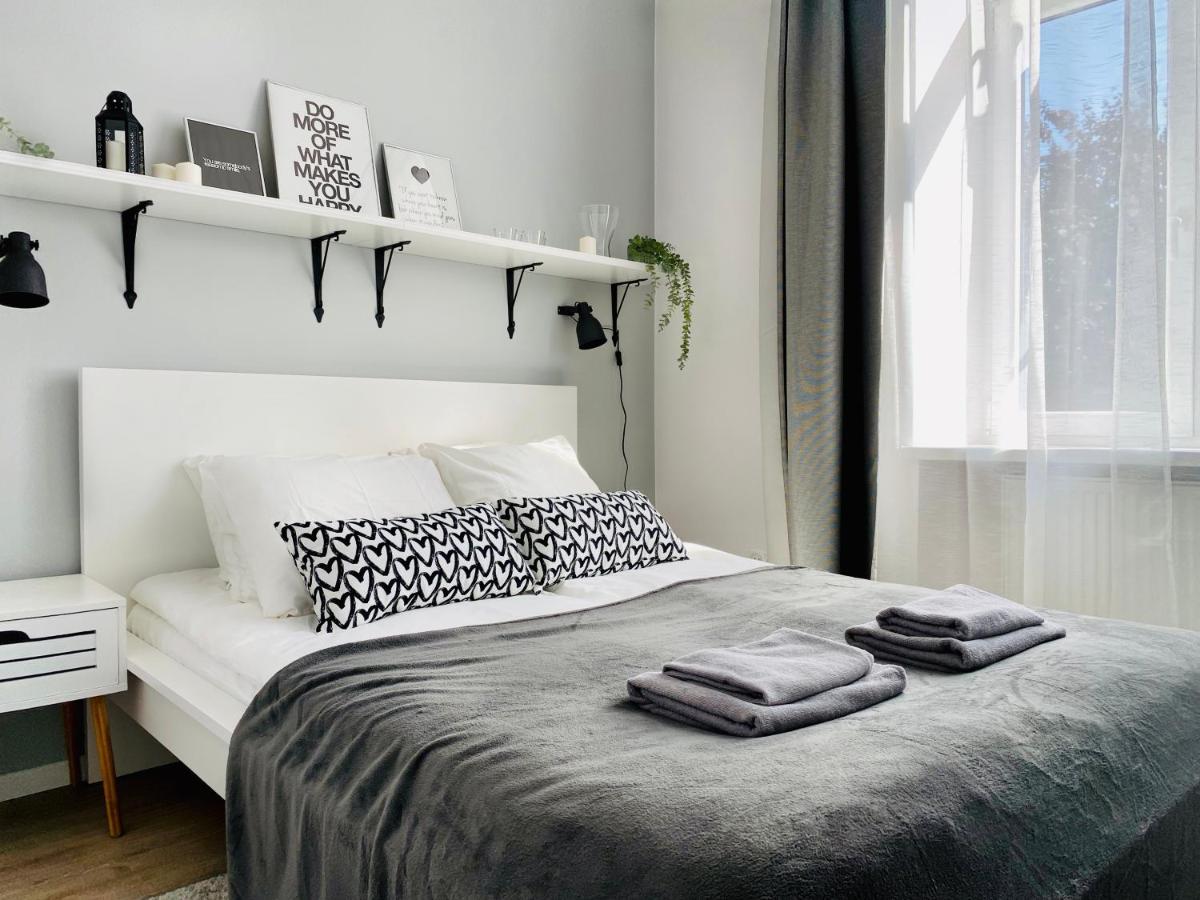 Cozy Apartment In The Heart Of Jewish District Krasków Εξωτερικό φωτογραφία