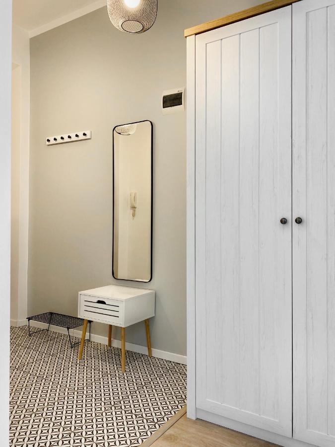 Cozy Apartment In The Heart Of Jewish District Krasków Εξωτερικό φωτογραφία