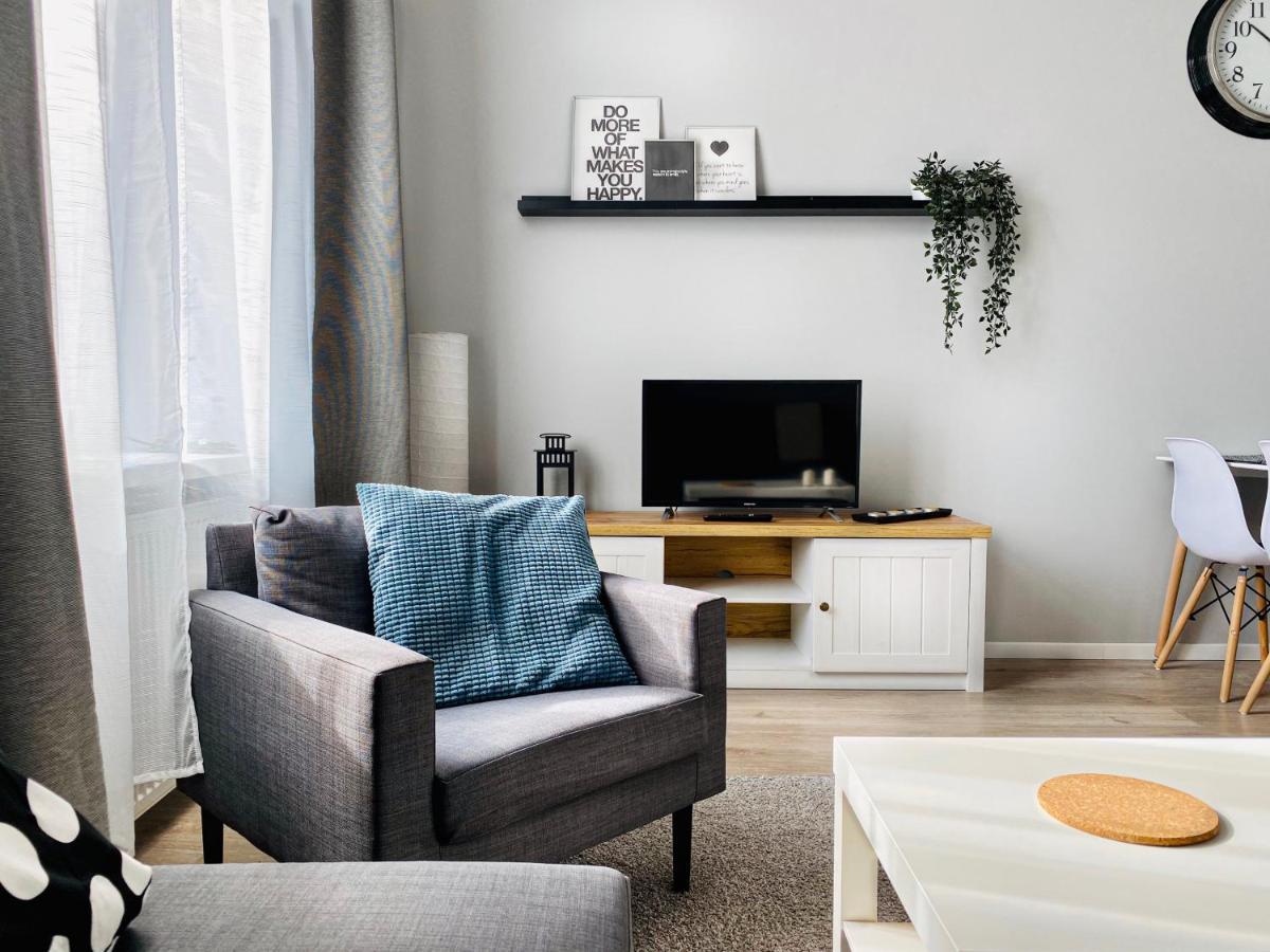 Cozy Apartment In The Heart Of Jewish District Krasków Εξωτερικό φωτογραφία