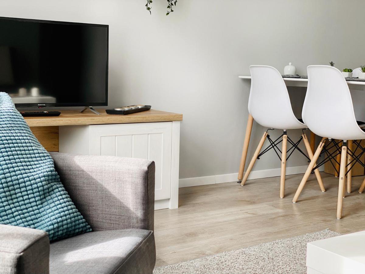 Cozy Apartment In The Heart Of Jewish District Krasków Εξωτερικό φωτογραφία