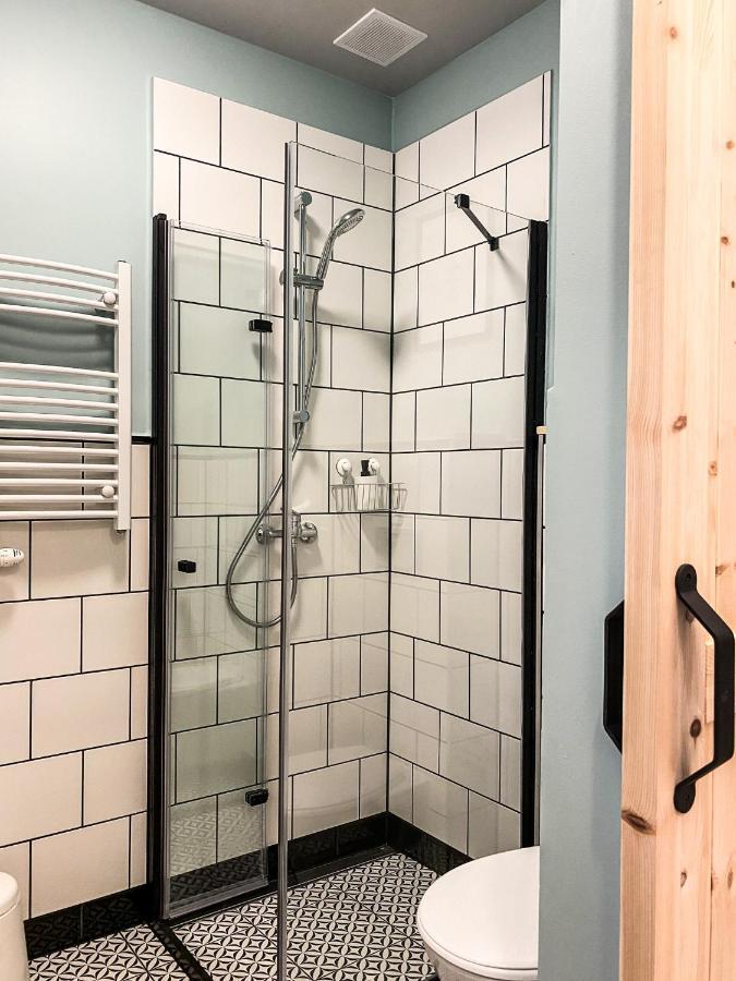 Cozy Apartment In The Heart Of Jewish District Krasków Εξωτερικό φωτογραφία