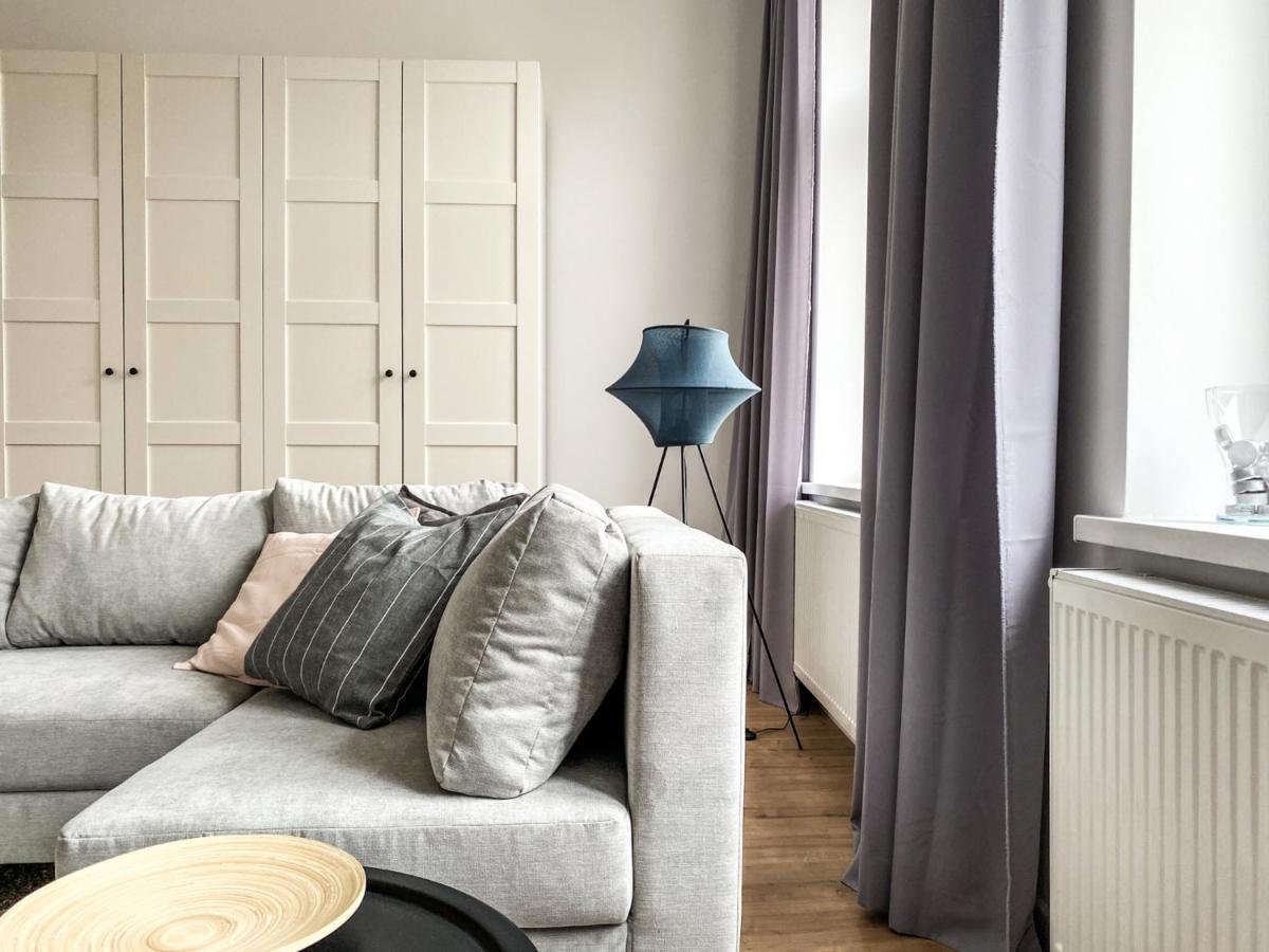 Cozy Apartment In The Heart Of Jewish District Krasków Εξωτερικό φωτογραφία