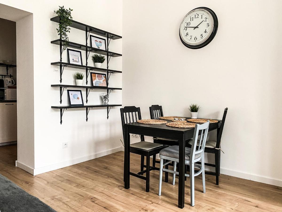 Cozy Apartment In The Heart Of Jewish District Krasków Εξωτερικό φωτογραφία