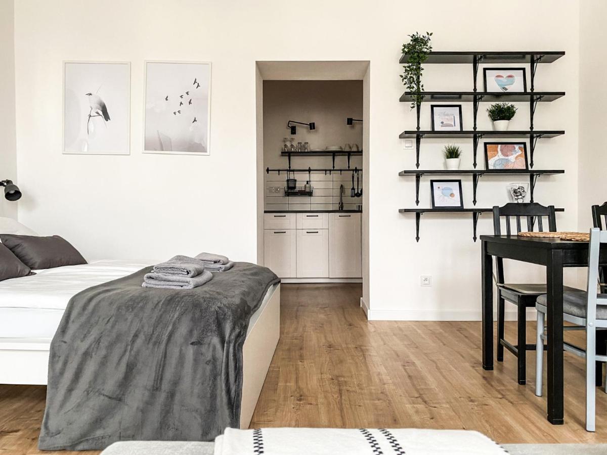 Cozy Apartment In The Heart Of Jewish District Krasków Εξωτερικό φωτογραφία