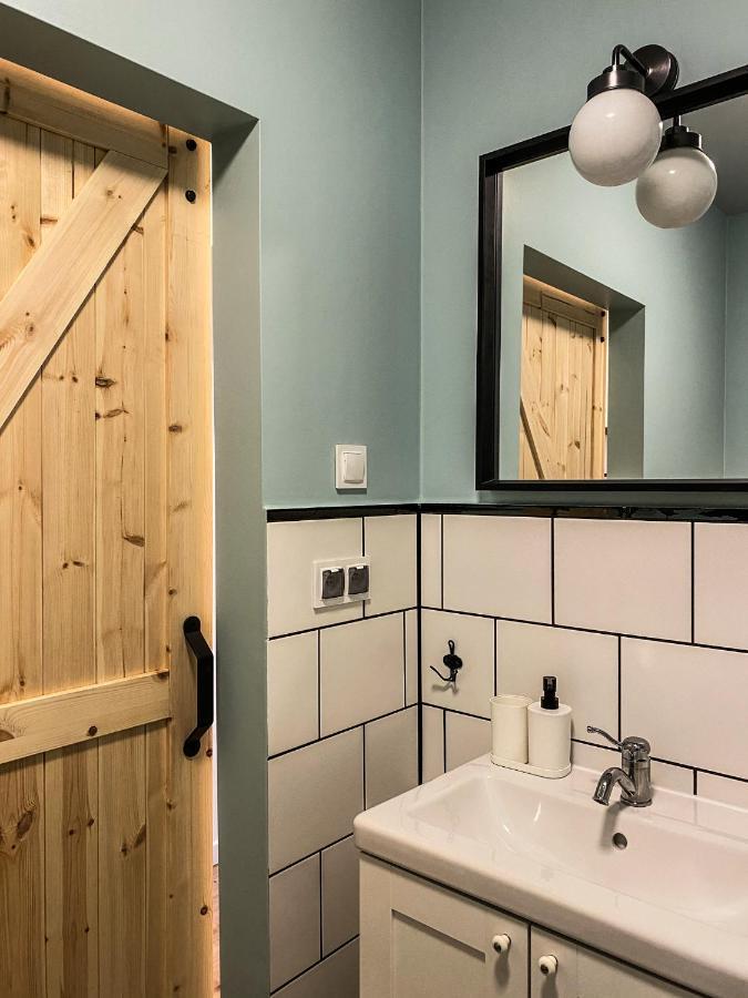 Cozy Apartment In The Heart Of Jewish District Krasków Εξωτερικό φωτογραφία
