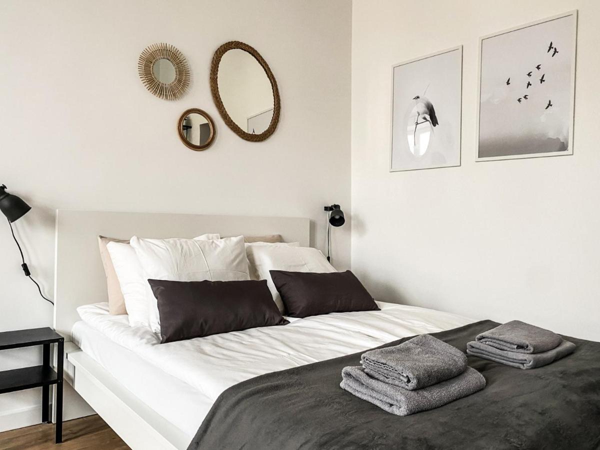 Cozy Apartment In The Heart Of Jewish District Krasków Εξωτερικό φωτογραφία