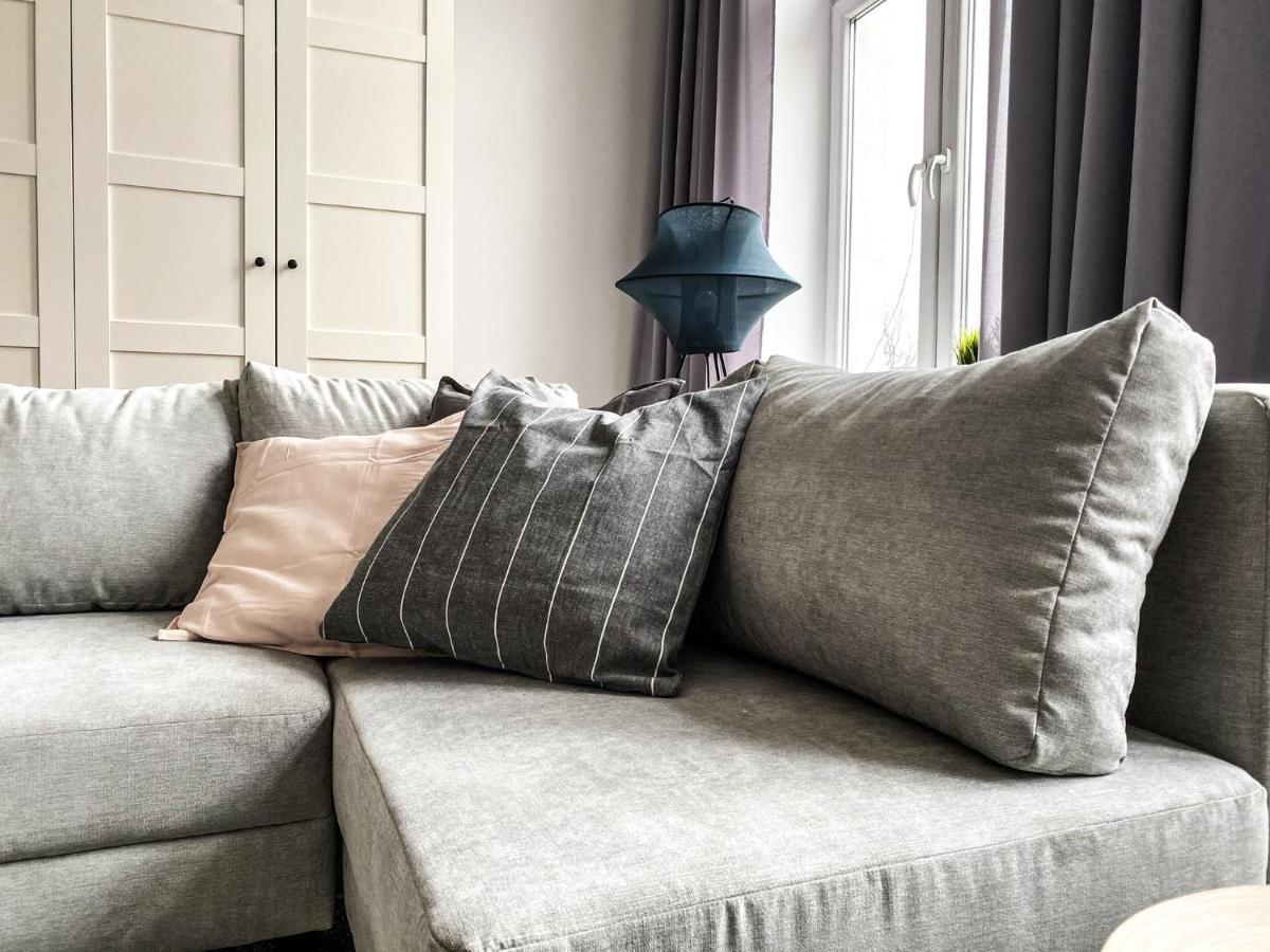 Cozy Apartment In The Heart Of Jewish District Krasków Εξωτερικό φωτογραφία