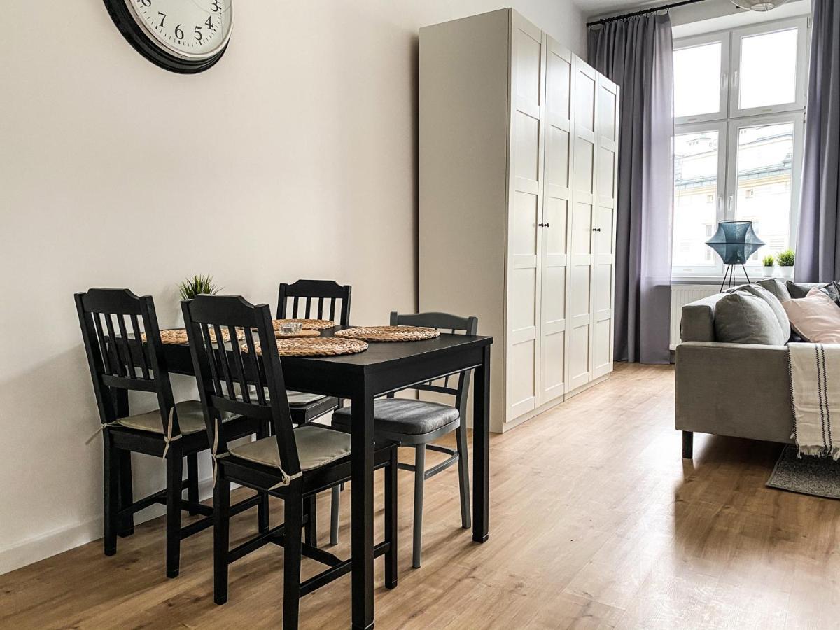 Cozy Apartment In The Heart Of Jewish District Krasków Εξωτερικό φωτογραφία