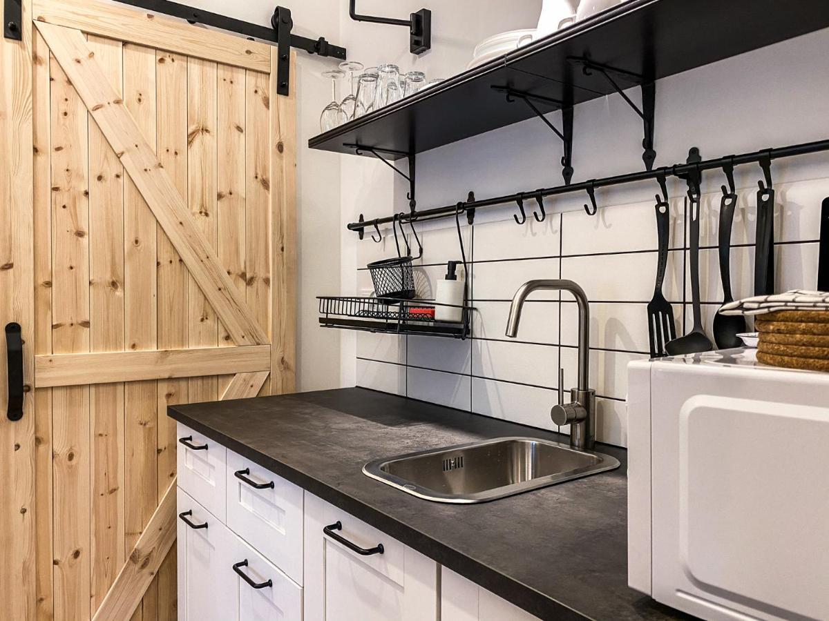 Cozy Apartment In The Heart Of Jewish District Krasków Εξωτερικό φωτογραφία