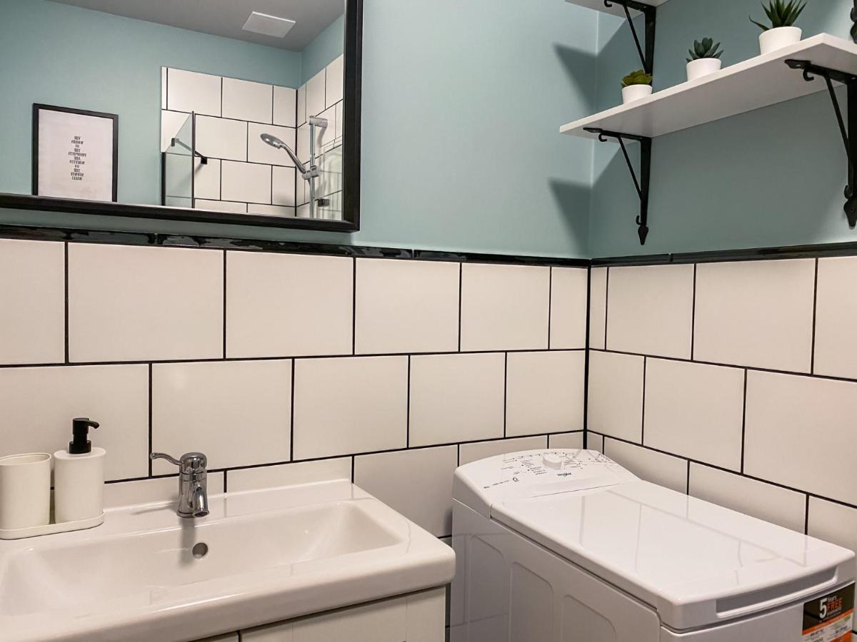 Cozy Apartment In The Heart Of Jewish District Krasków Εξωτερικό φωτογραφία