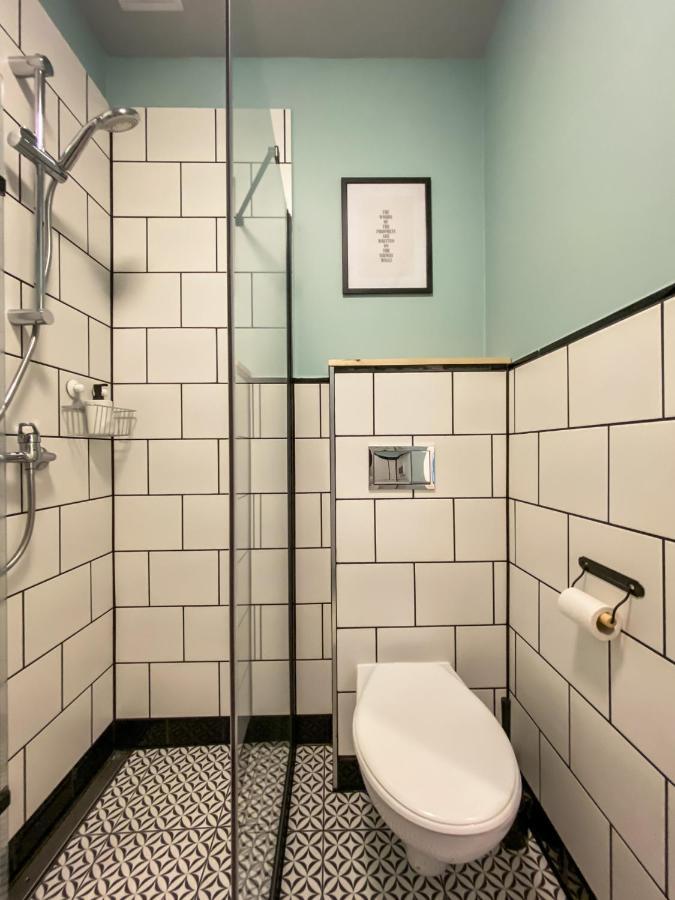 Cozy Apartment In The Heart Of Jewish District Krasków Εξωτερικό φωτογραφία