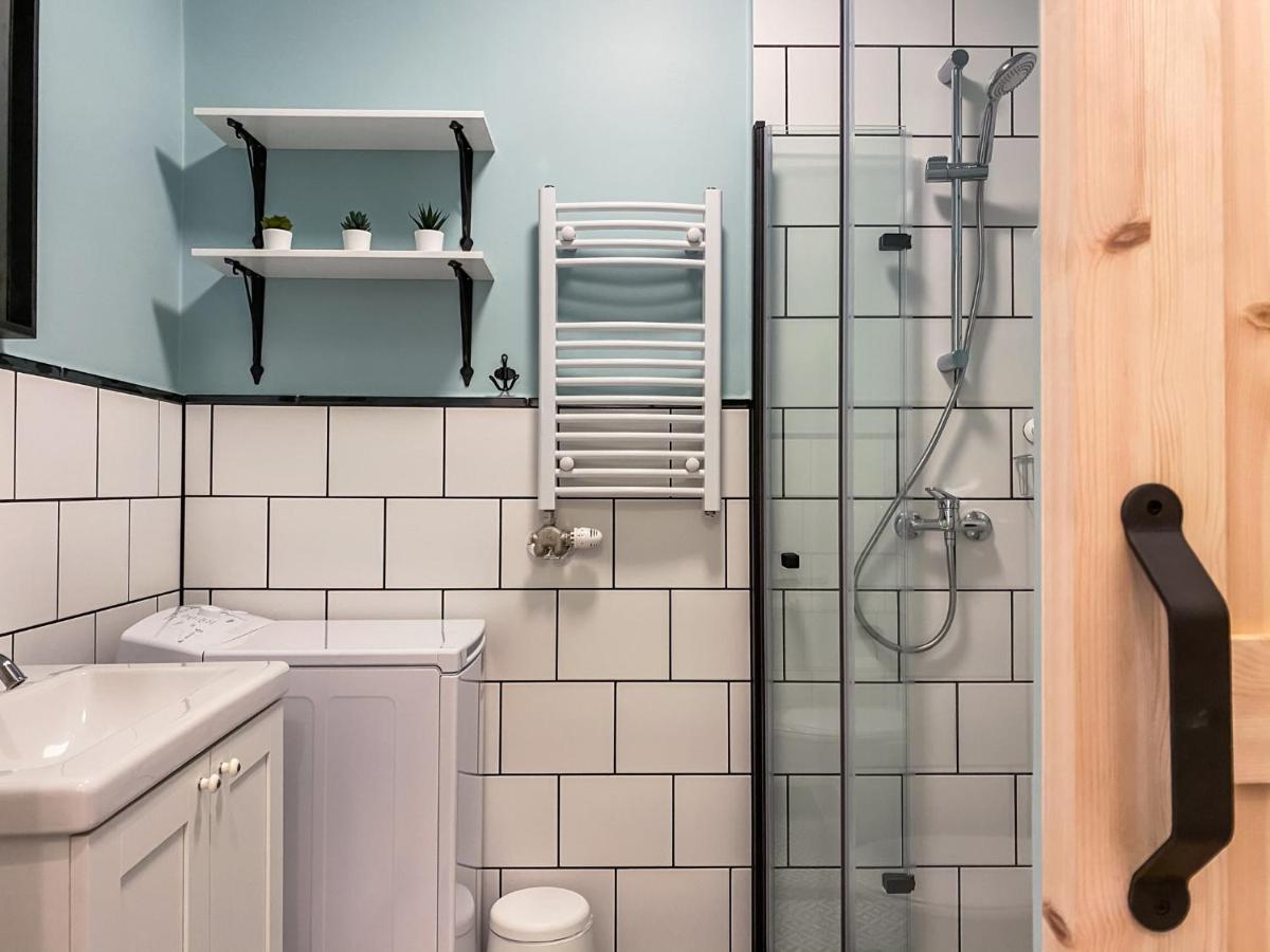 Cozy Apartment In The Heart Of Jewish District Krasków Εξωτερικό φωτογραφία