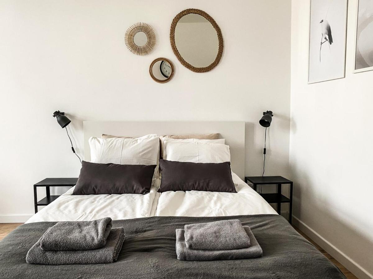 Cozy Apartment In The Heart Of Jewish District Krasków Εξωτερικό φωτογραφία