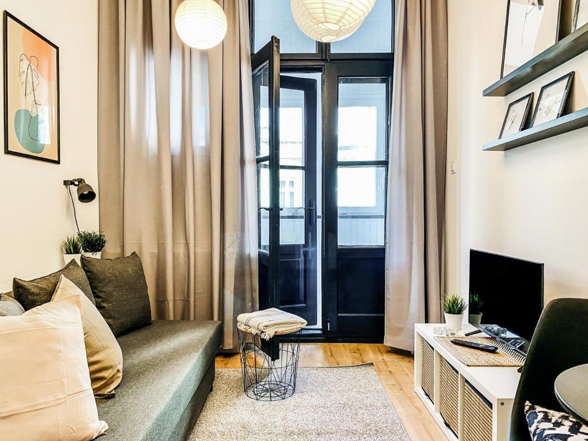 Cozy Apartment In The Heart Of Jewish District Krasków Εξωτερικό φωτογραφία