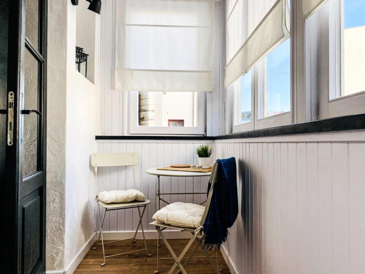 Cozy Apartment In The Heart Of Jewish District Krasków Εξωτερικό φωτογραφία
