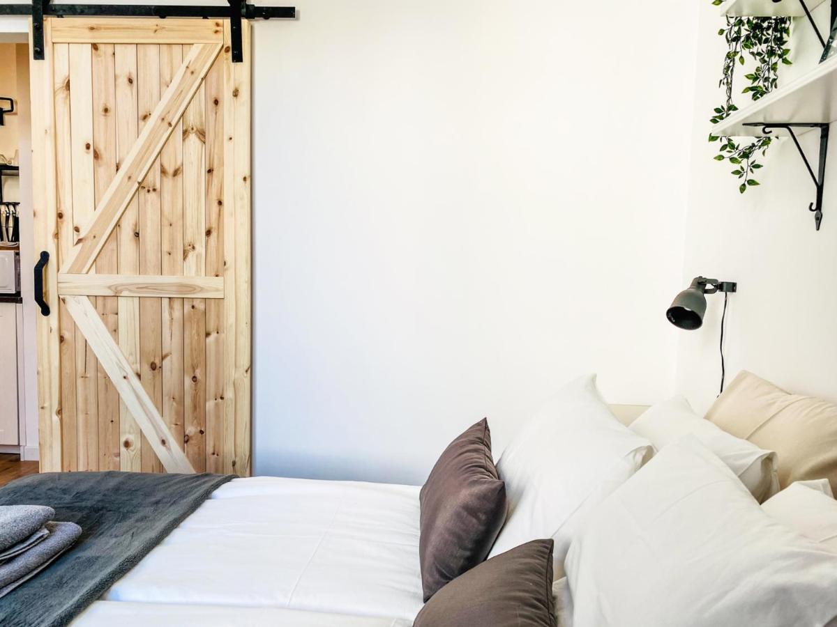 Cozy Apartment In The Heart Of Jewish District Krasków Εξωτερικό φωτογραφία