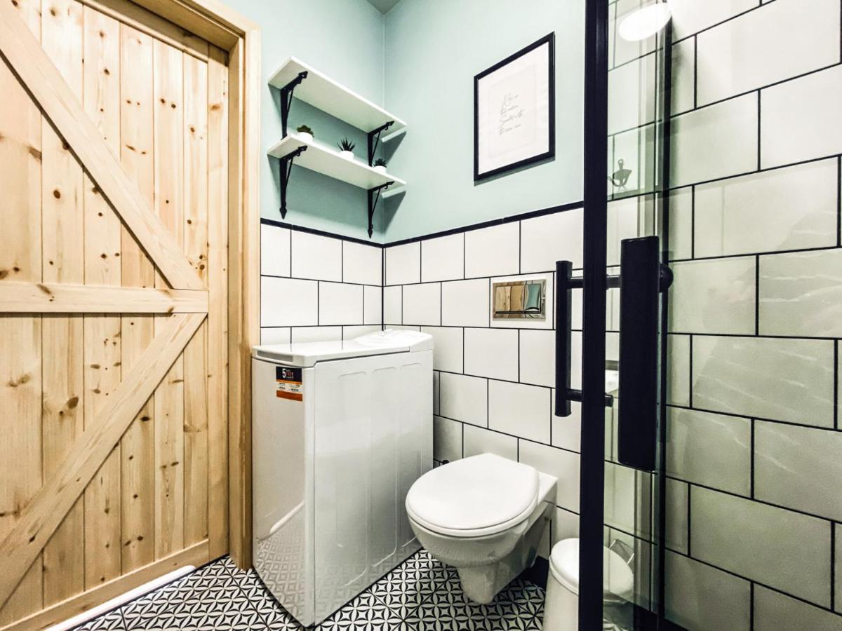 Cozy Apartment In The Heart Of Jewish District Krasków Εξωτερικό φωτογραφία