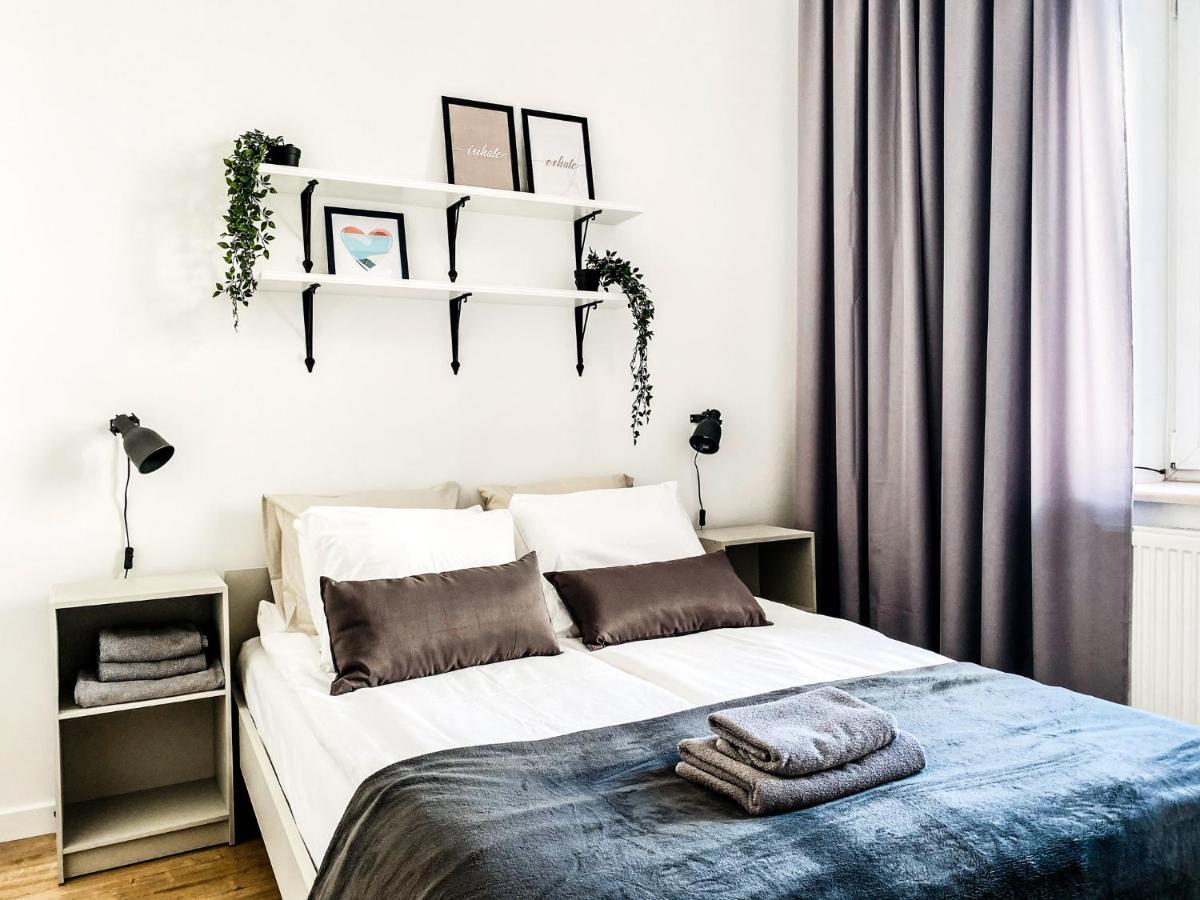 Cozy Apartment In The Heart Of Jewish District Krasków Εξωτερικό φωτογραφία