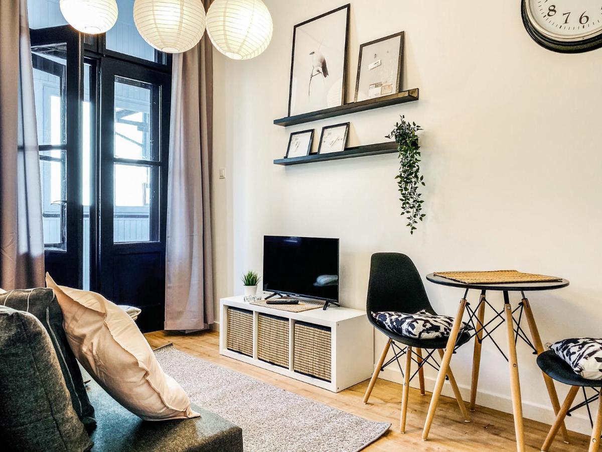 Cozy Apartment In The Heart Of Jewish District Krasków Εξωτερικό φωτογραφία