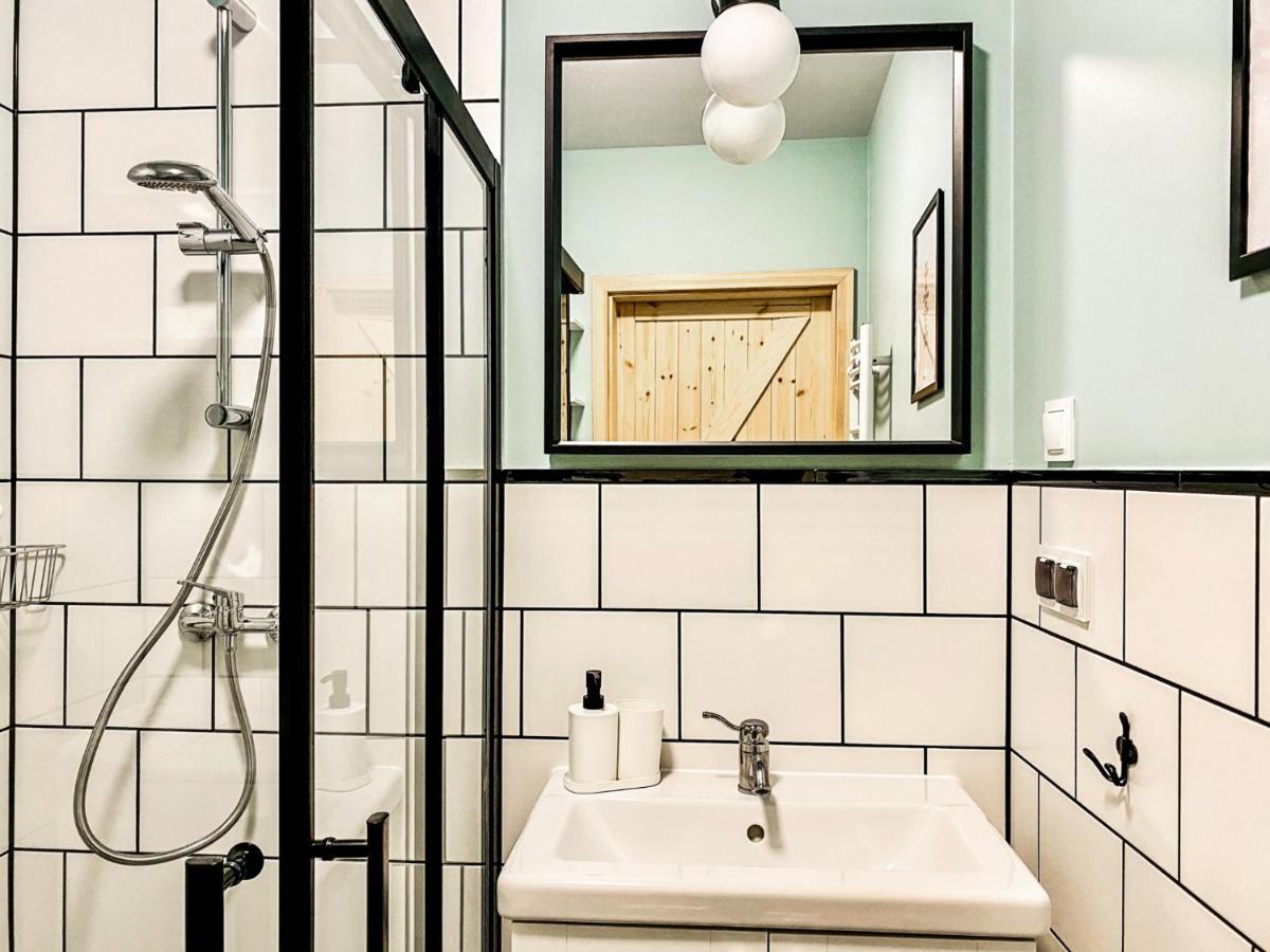Cozy Apartment In The Heart Of Jewish District Krasków Εξωτερικό φωτογραφία
