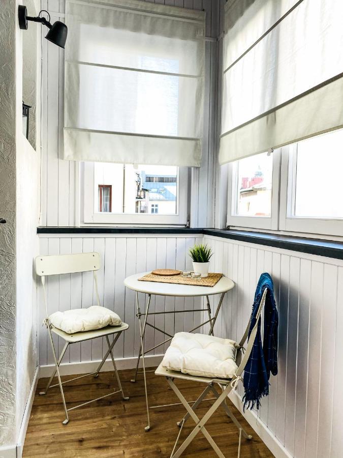 Cozy Apartment In The Heart Of Jewish District Krasków Εξωτερικό φωτογραφία