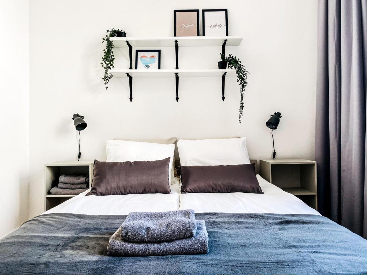 Cozy Apartment In The Heart Of Jewish District Krasków Εξωτερικό φωτογραφία