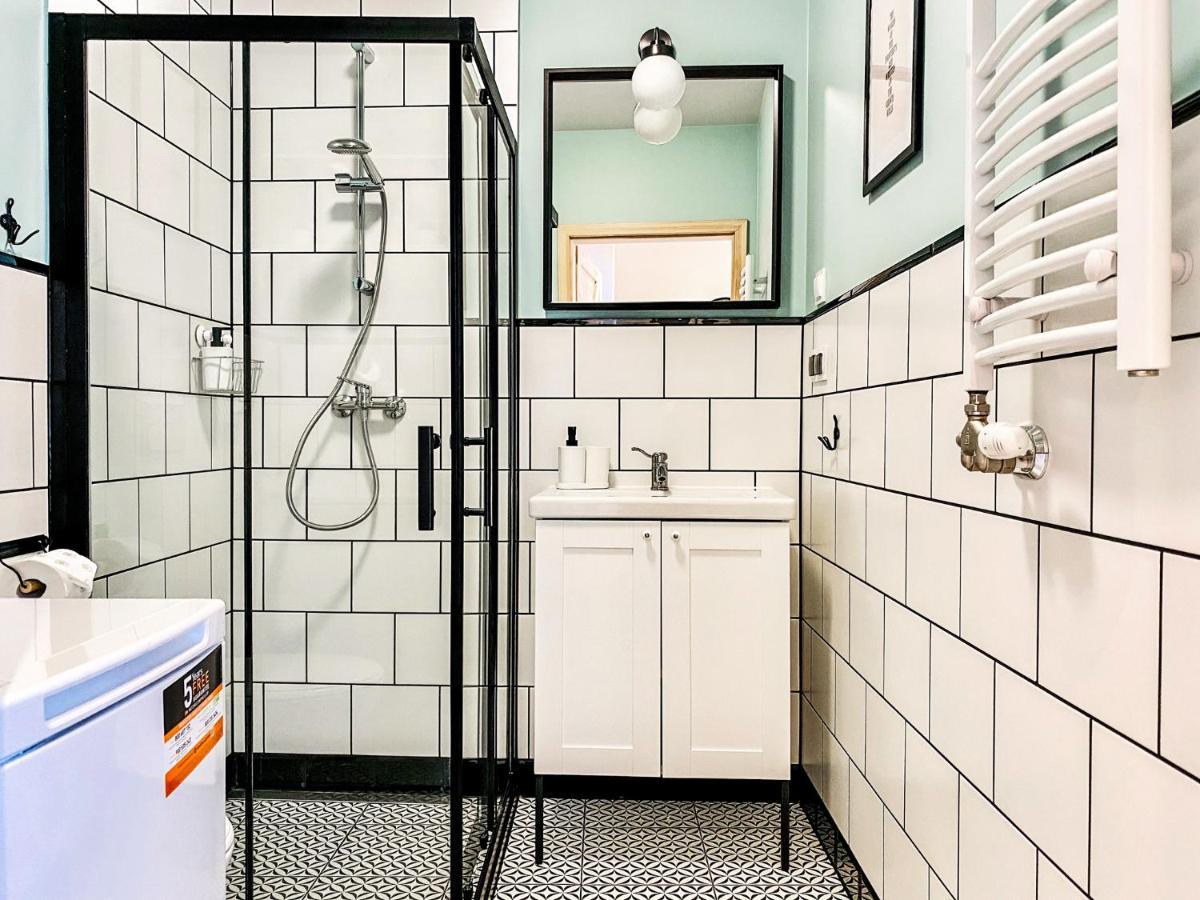 Cozy Apartment In The Heart Of Jewish District Krasków Εξωτερικό φωτογραφία