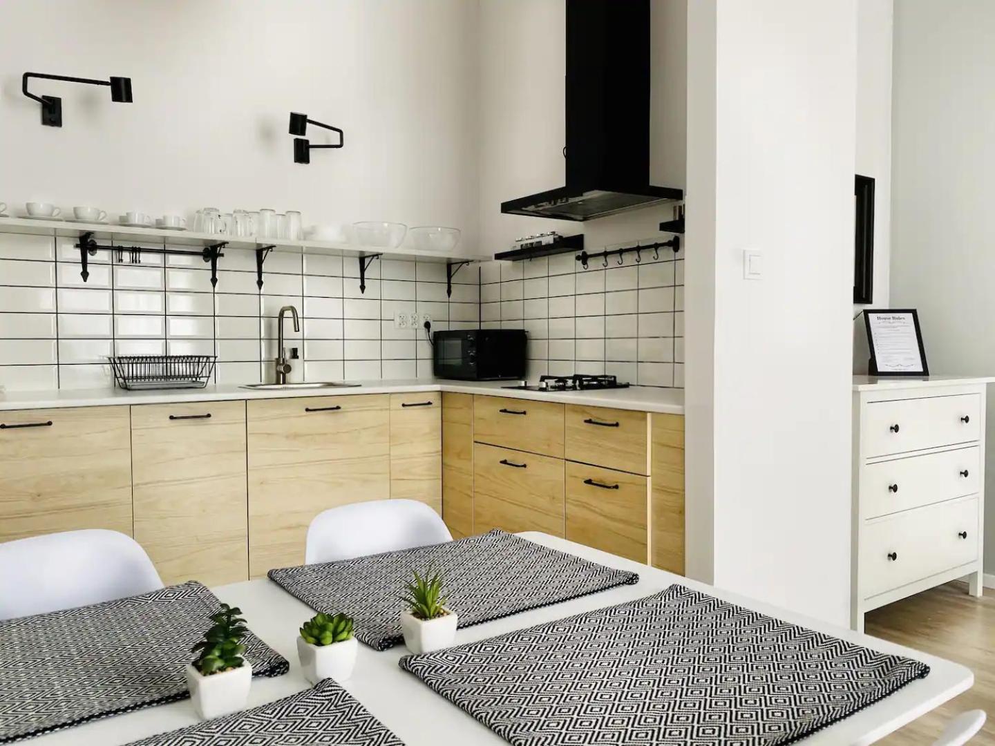 Cozy Apartment In The Heart Of Jewish District Krasków Εξωτερικό φωτογραφία